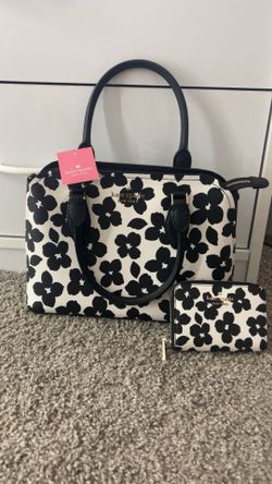 Brand New Kate spade Purse With Wallet