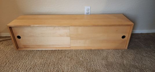 Urban outfitters wall shelf