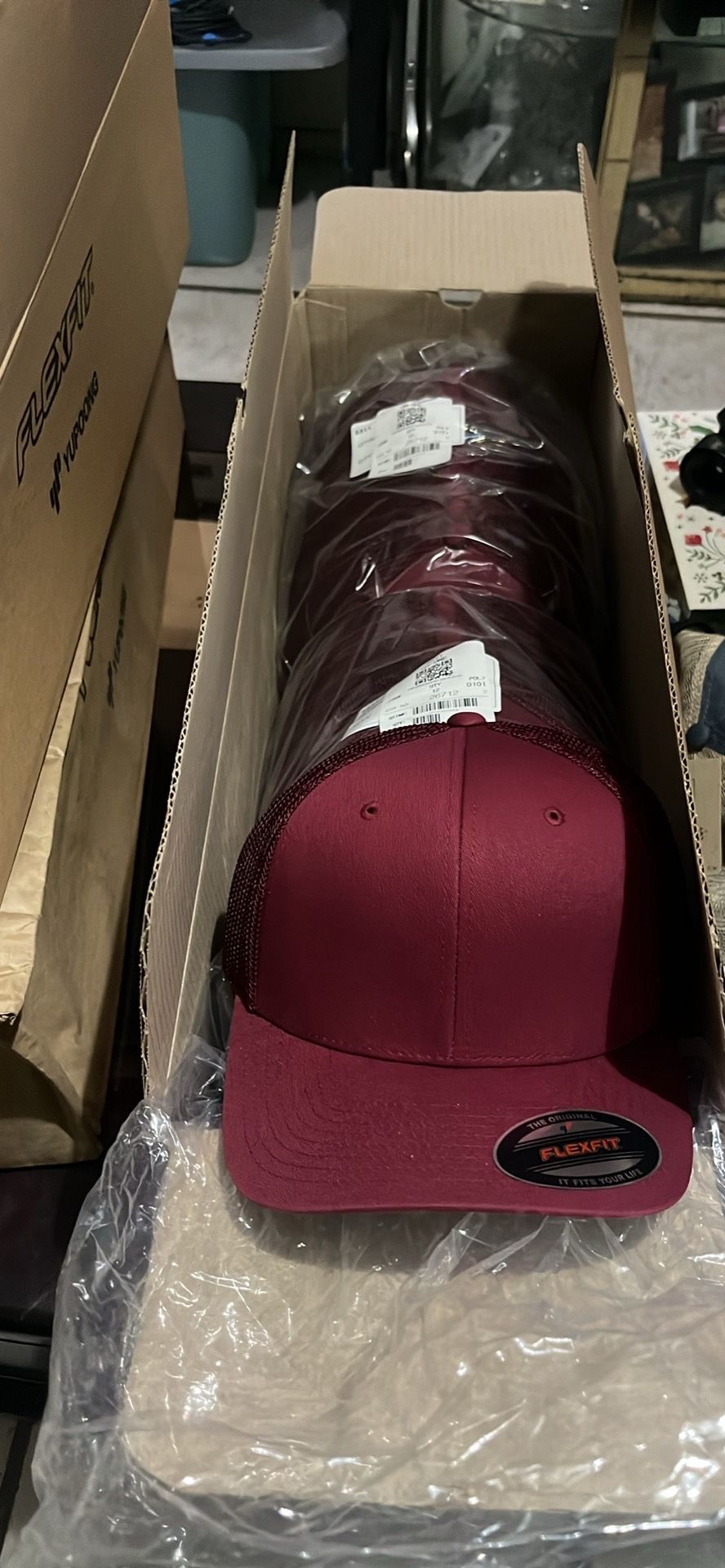 Hats