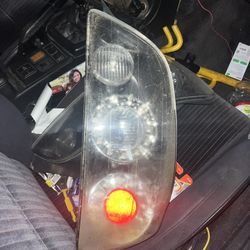 S2000 Tail Lights