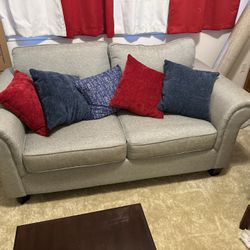 Love Seat Sofa