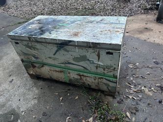 Gang Box