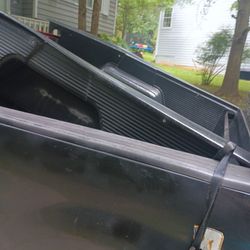 Bed liner For Truck