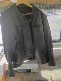 street bike riding jacker