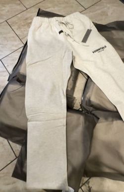 Essentials sweats
