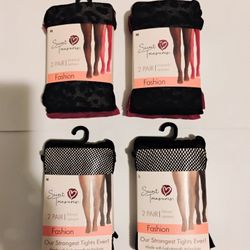 Women's Tights Leggings