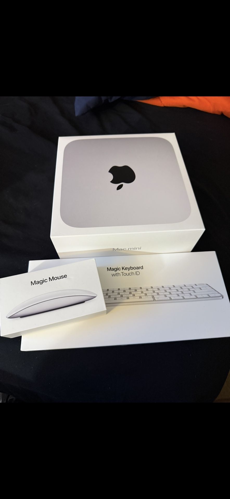 Apple Mac Mini