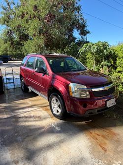 2007 Chevrolet Equinox