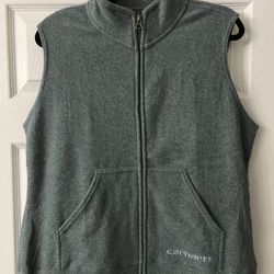 Carhartt Boyne Vest Women’s Size Large