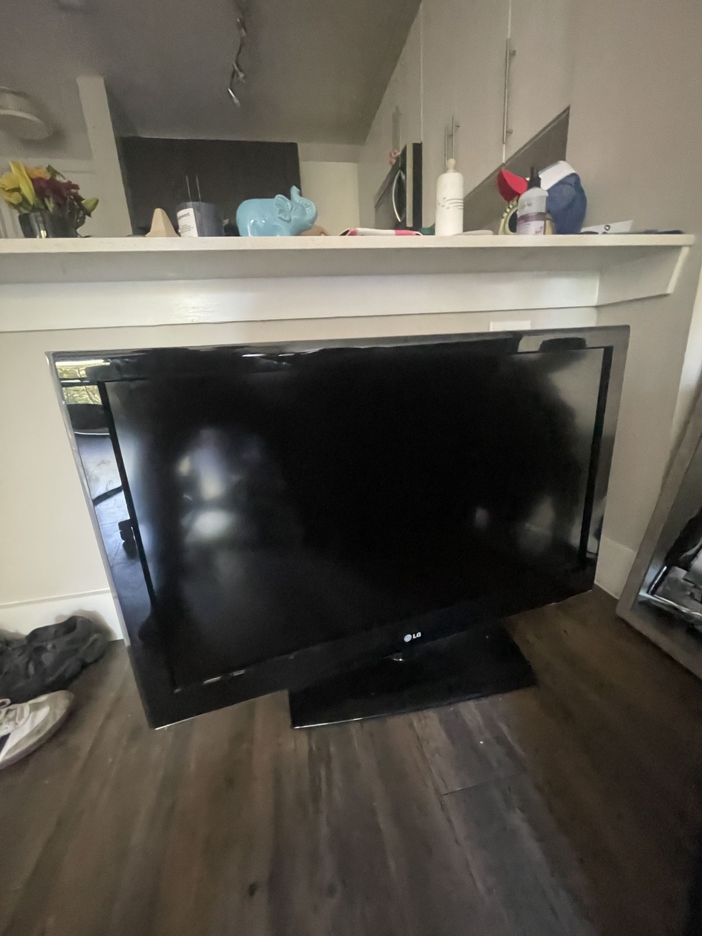Lg Tv 42 Inch