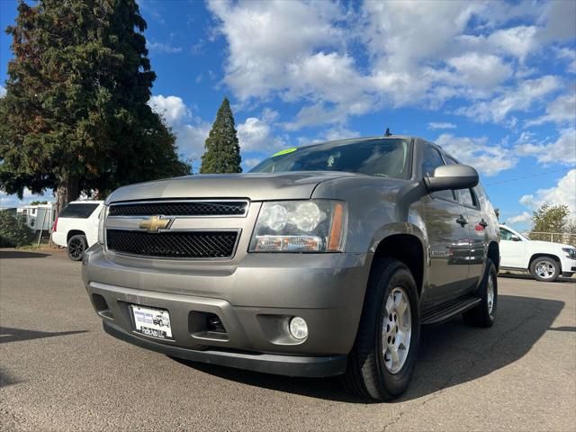 2009 Chevrolet Tahoe