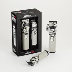 Babyliss PRO LIMITED FX COLLECTION 