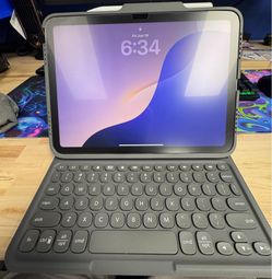 iPad 11th Gen A16