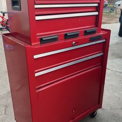 Waterloo shop series tool chest best sale