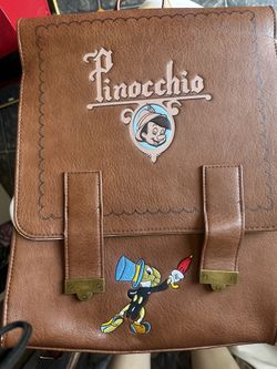 Loungefly Bag 