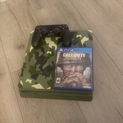 Ps4 Bundle
