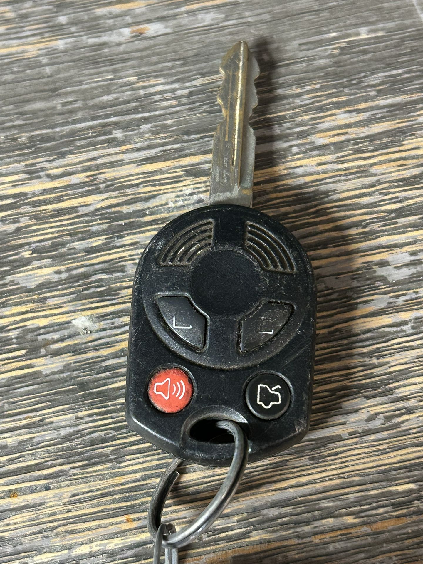 Key Fob Ford Escape 2012-2018 ESCAPE