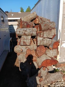 Fire Wood 
