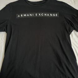 Armani Exchange