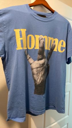 Homme & Femme shirt