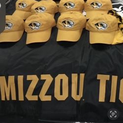 Mizzou Tiger football tailgate party package