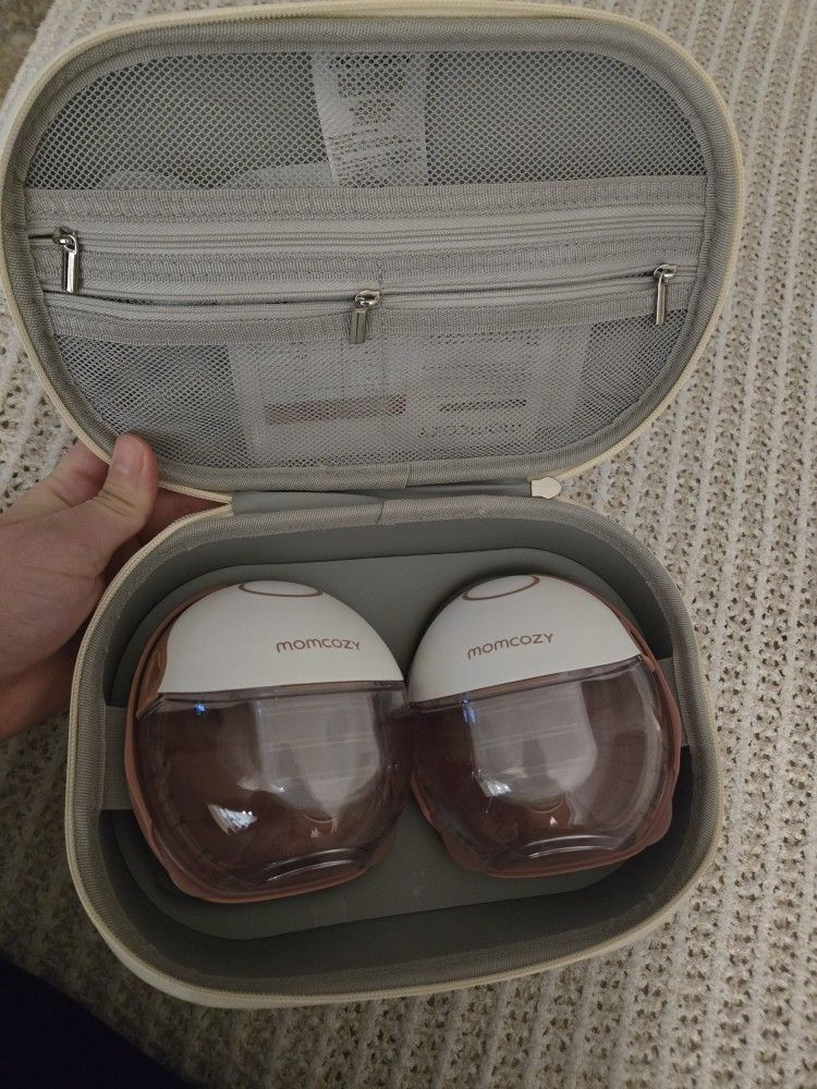 Breast Pump