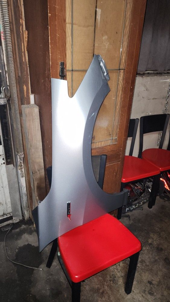 2023-2025 ACURA INTEGRA RIGHT FENDER