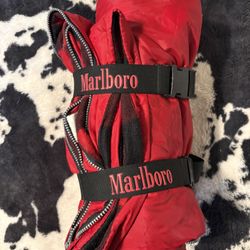 Marlboro Sleeping Bag 