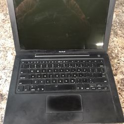 13” MacBook For Parts