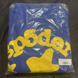 Sp5der Beluga Size L Brand New BEST OFFER 