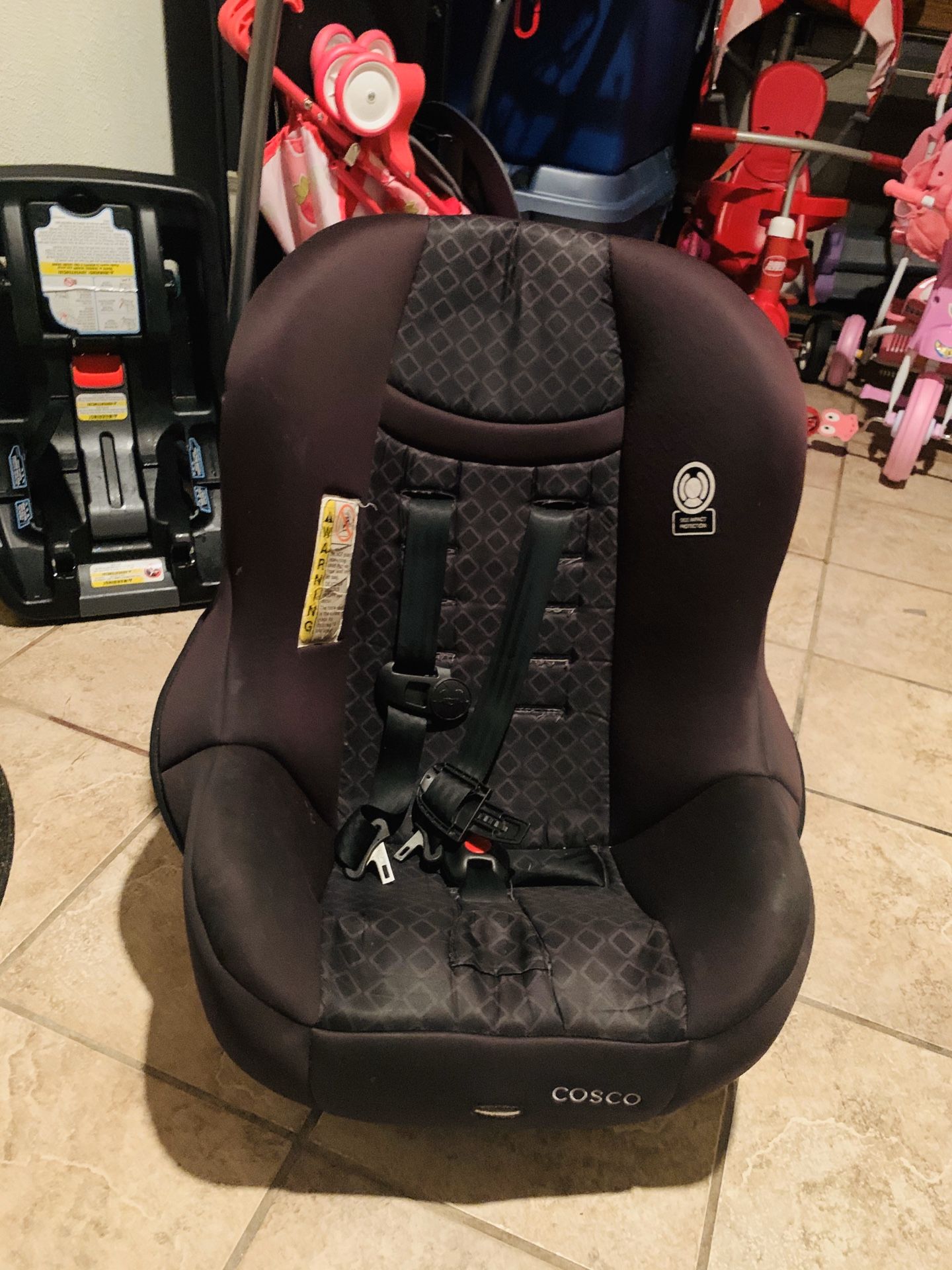 Car seat