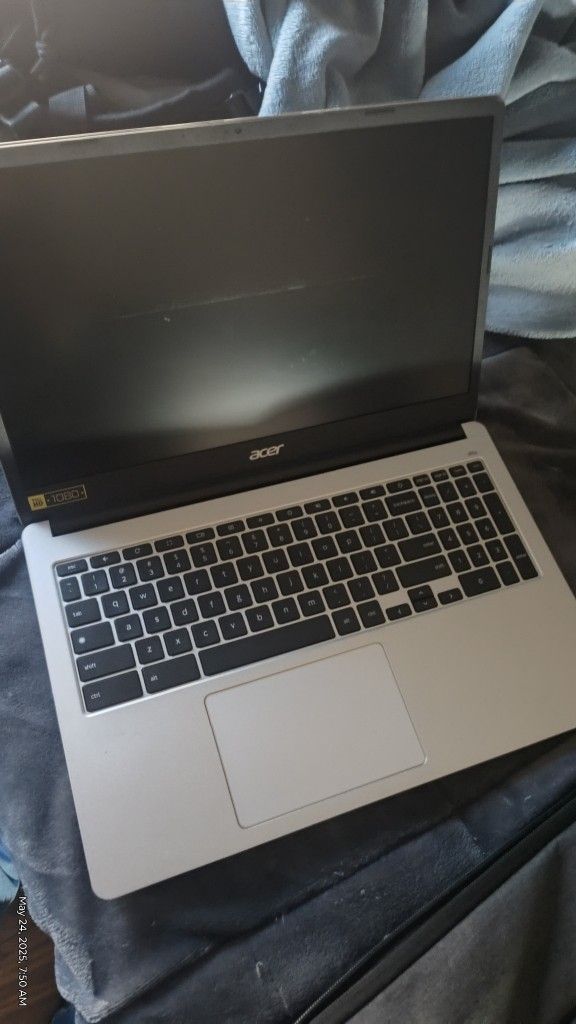 Acer Chromebook