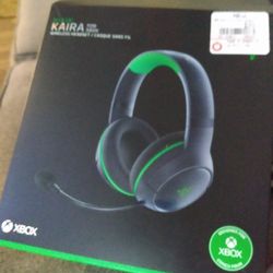 Head Phones For Xbox