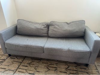 FREE COUCH