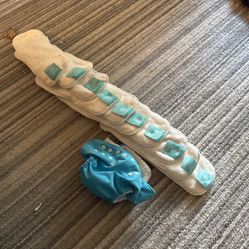 Charlie Diaper Insert And Cover Size Med/large