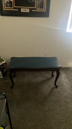 Bench