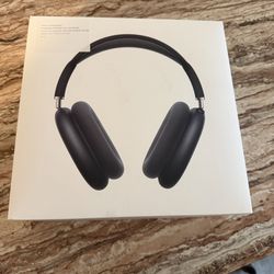 REAL APPLE AIRPODS MAX TYPE C FLAWLESS OPEN BOX