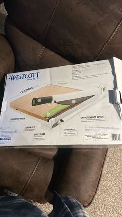 12” Cutting Board
