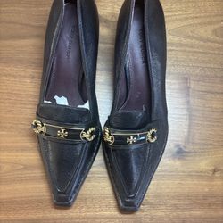 Tory Burch | Perrine Loafer Pump (Women) 6.5