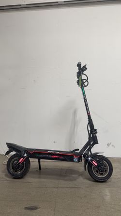 New Dualtron Storm ⚡️