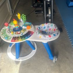 Baby Walker Baby Einstain Around We Grow 