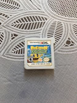 Pac-Man 3ds $18