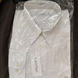 Brand New Dress Shirts (16-1/2-32/33). 11 Count.