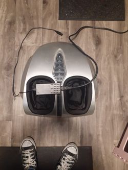 Therapy Foot Massagers