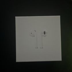 AirPod Gen2