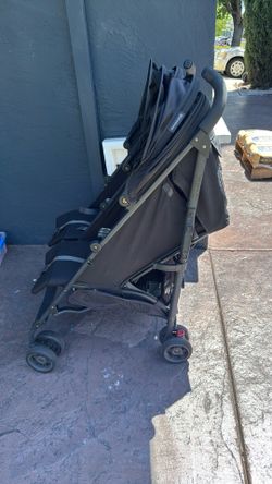 UppaBaby G-Link