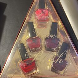 Mail Polish