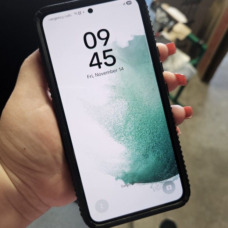 Samsung Galaxy S22 PHONE