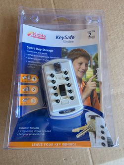 Keysafe