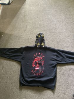 Fashion Hoodie